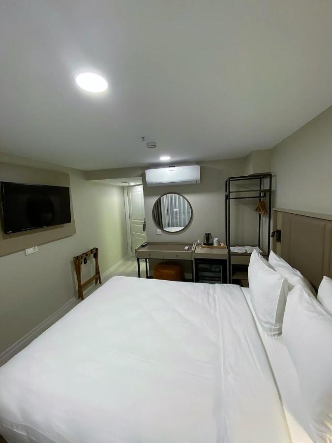 Joy Taksim Hotel Истанбул Екстериор снимка