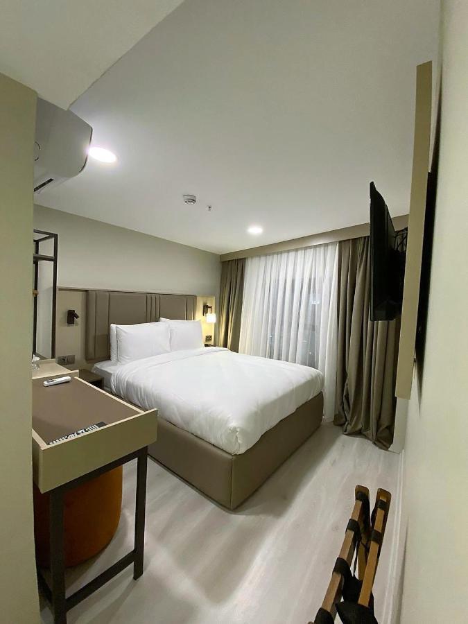 Joy Taksim Hotel Истанбул Екстериор снимка