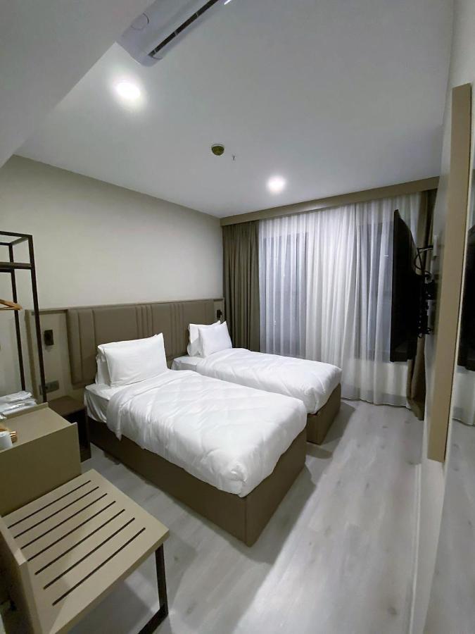 Joy Taksim Hotel Истанбул Екстериор снимка