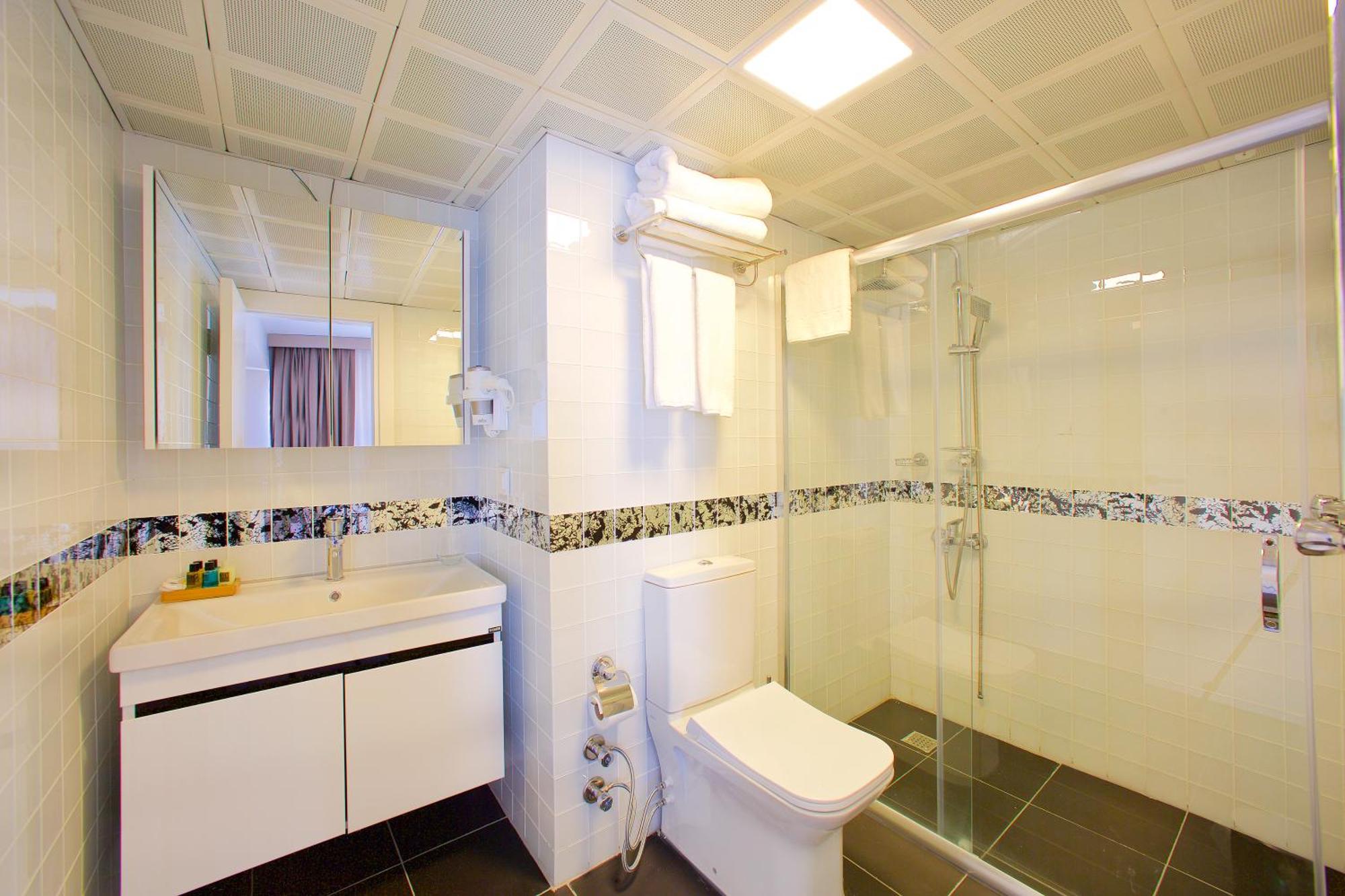 Joy Taksim Hotel Истанбул Екстериор снимка
