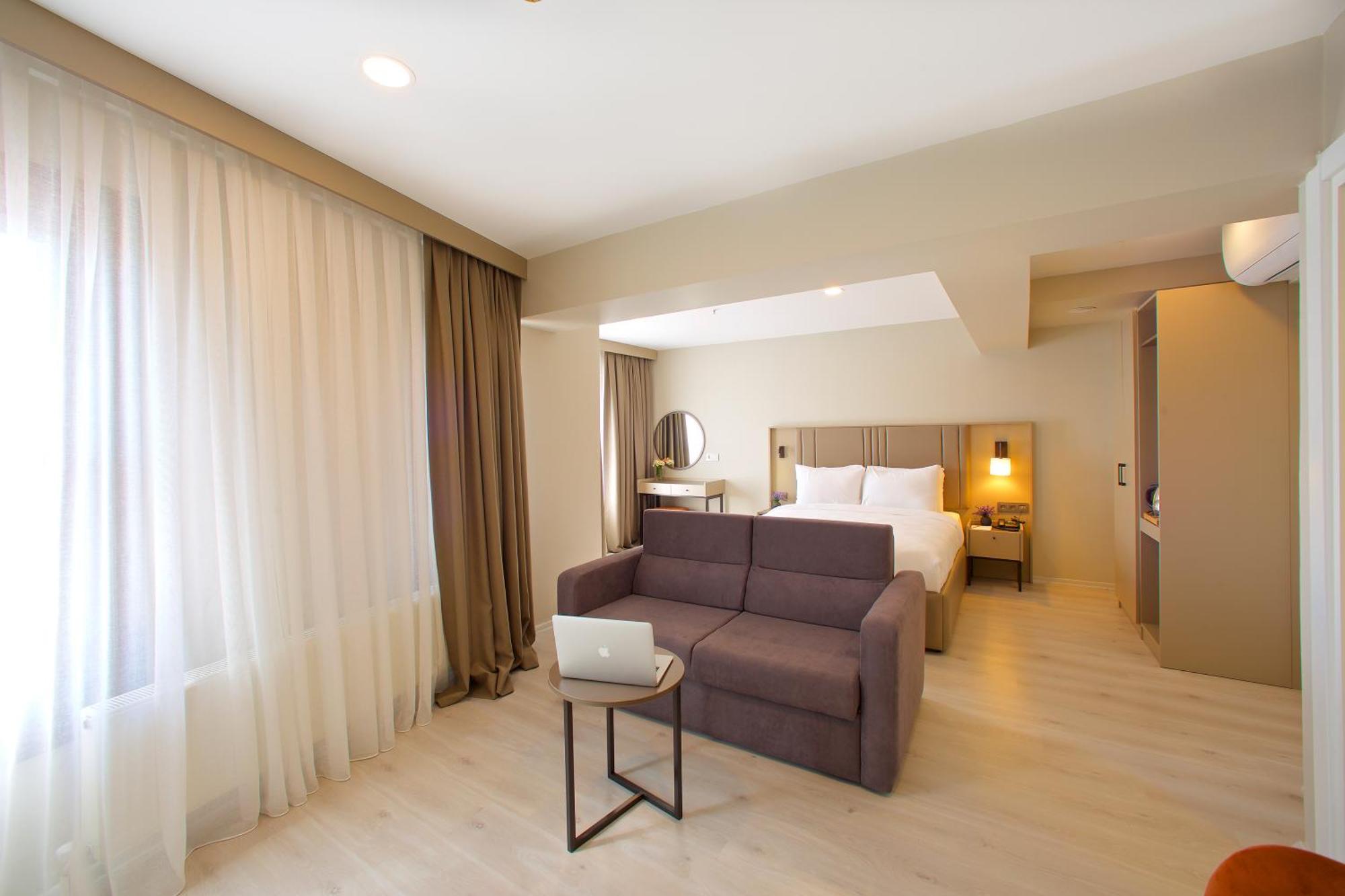 Joy Taksim Hotel Истанбул Екстериор снимка
