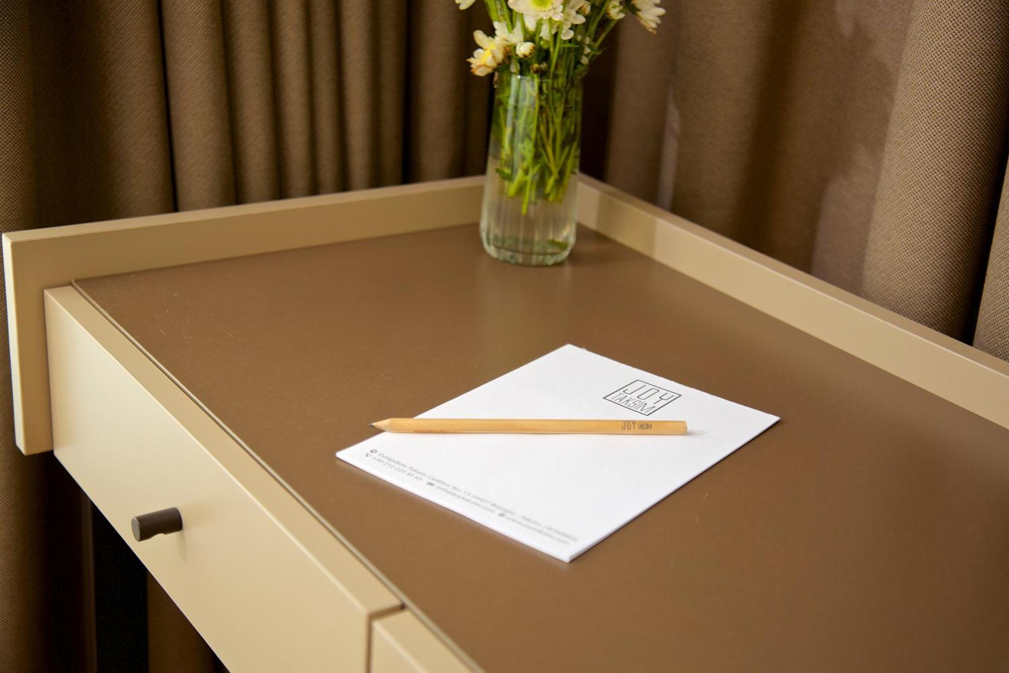 Joy Taksim Hotel Истанбул Екстериор снимка