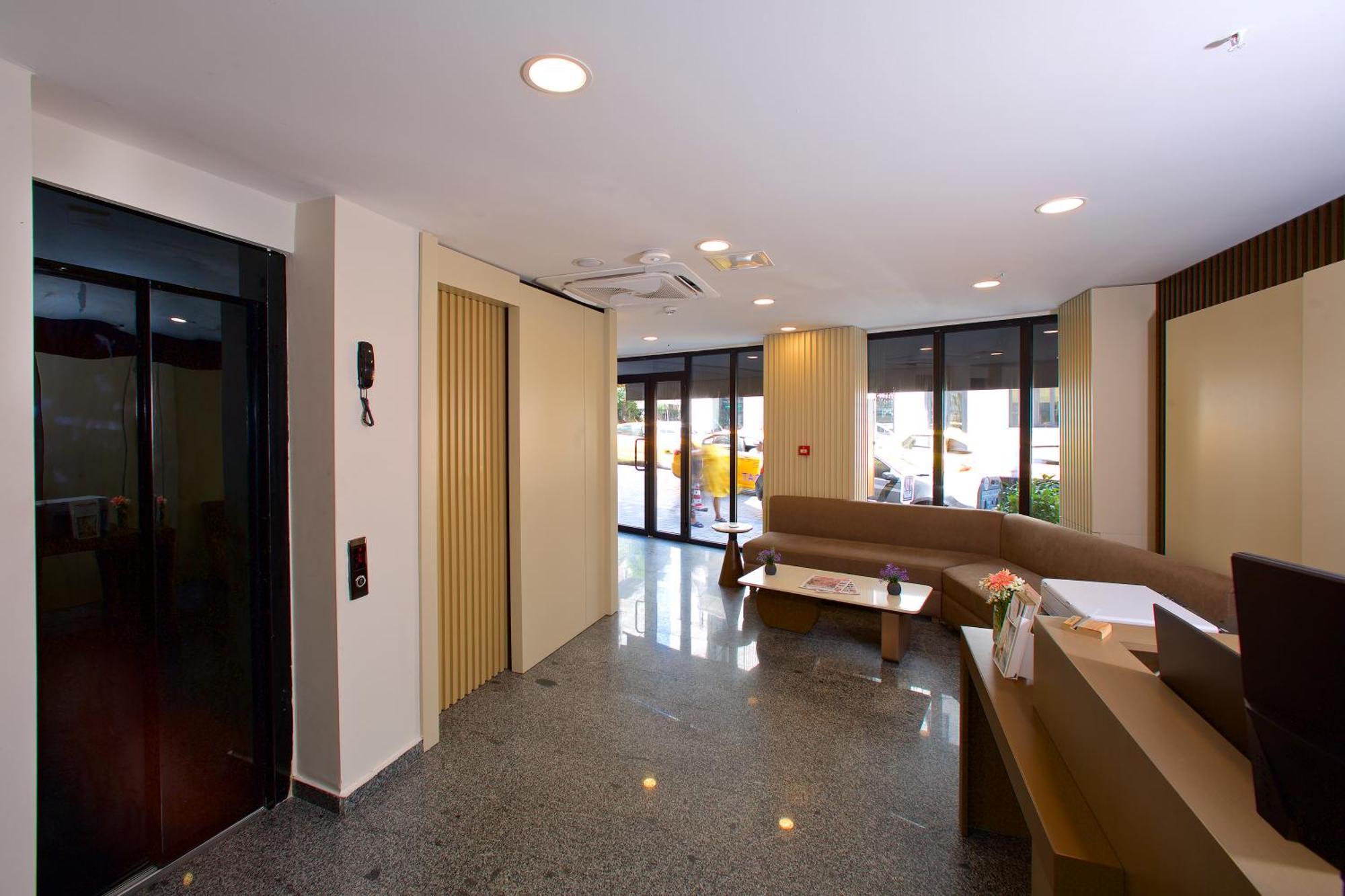 Joy Taksim Hotel Истанбул Екстериор снимка