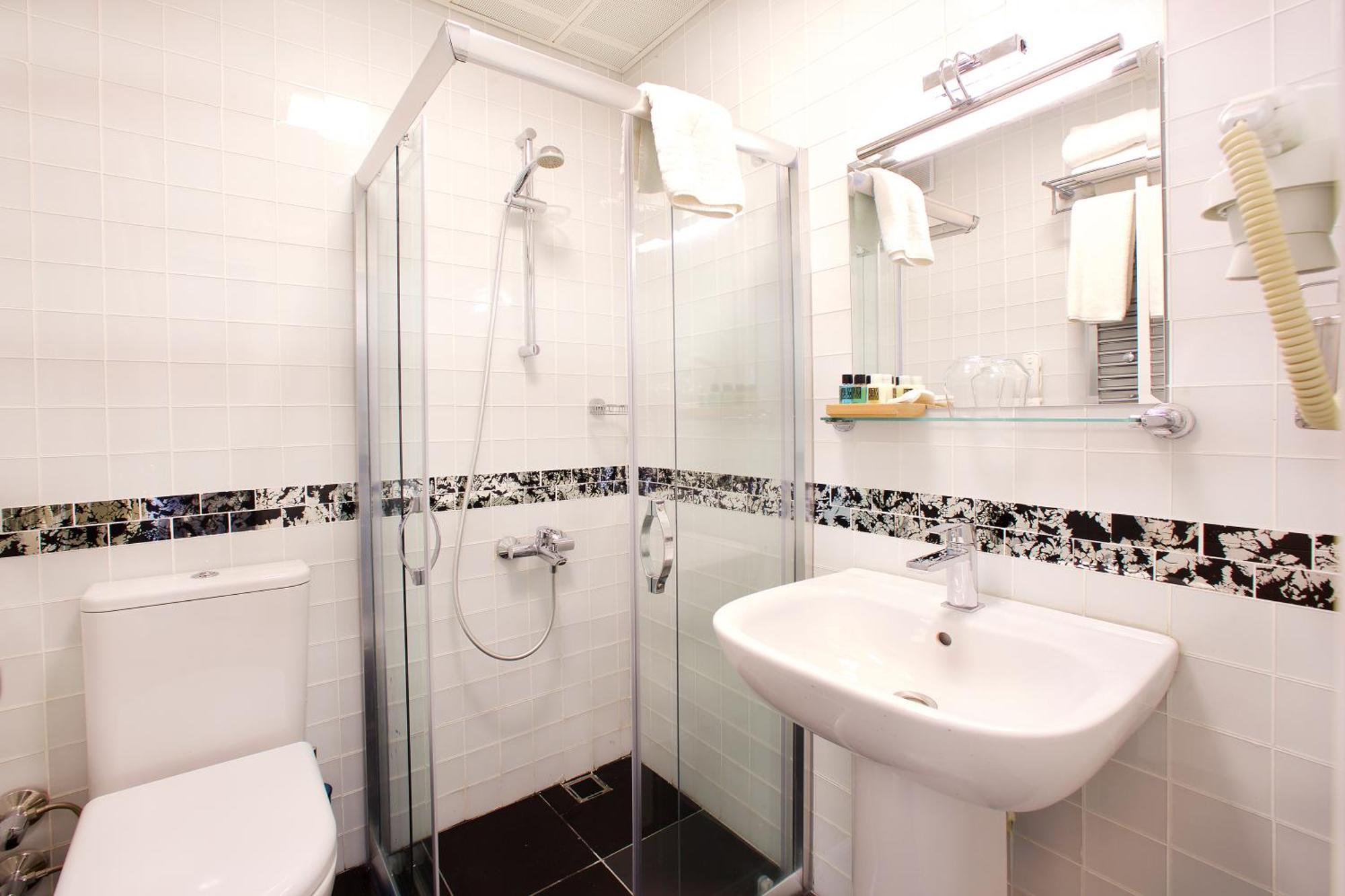 Joy Taksim Hotel Истанбул Екстериор снимка