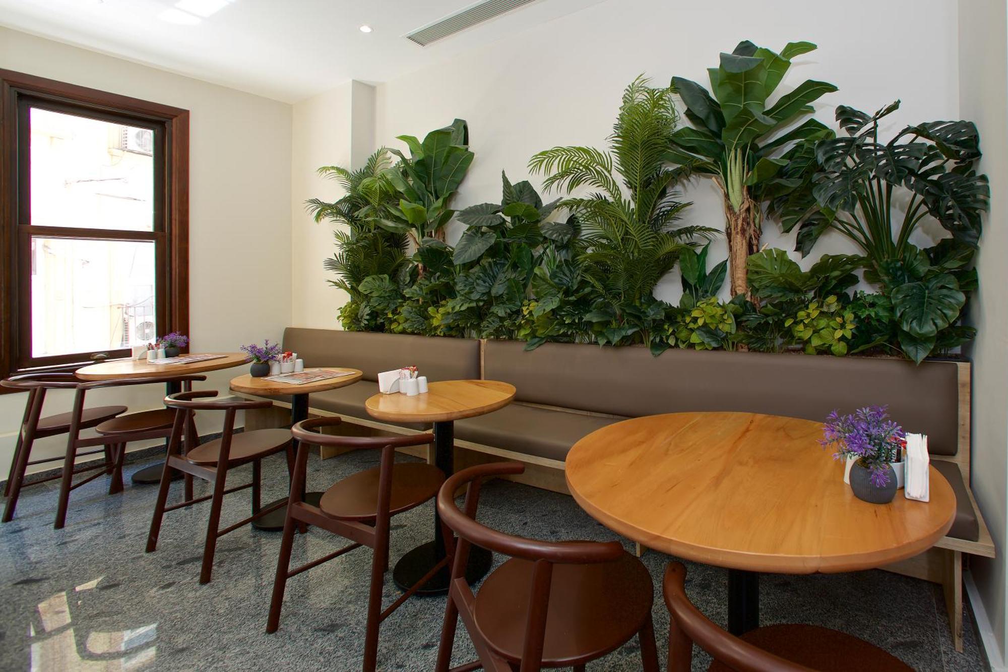 Joy Taksim Hotel Истанбул Екстериор снимка