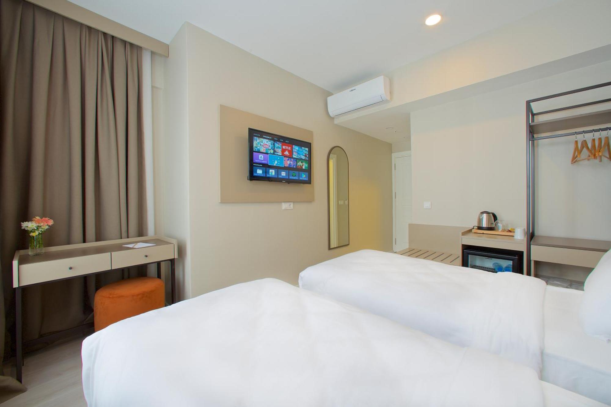 Joy Taksim Hotel Истанбул Екстериор снимка