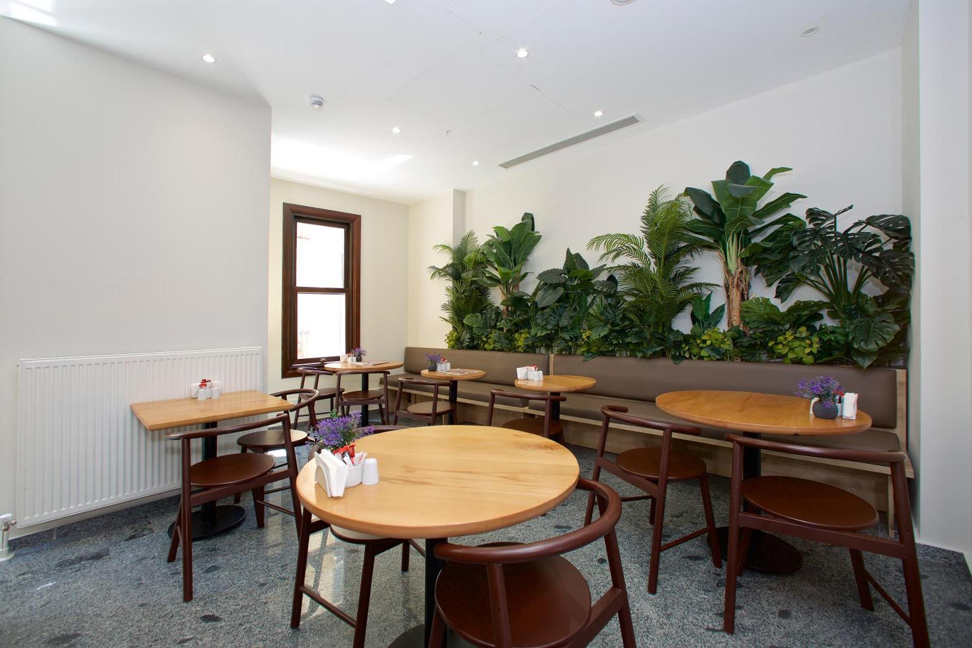 Joy Taksim Hotel Истанбул Екстериор снимка