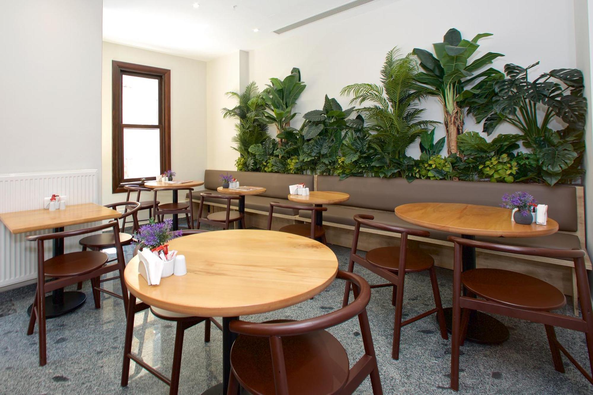 Joy Taksim Hotel Истанбул Екстериор снимка