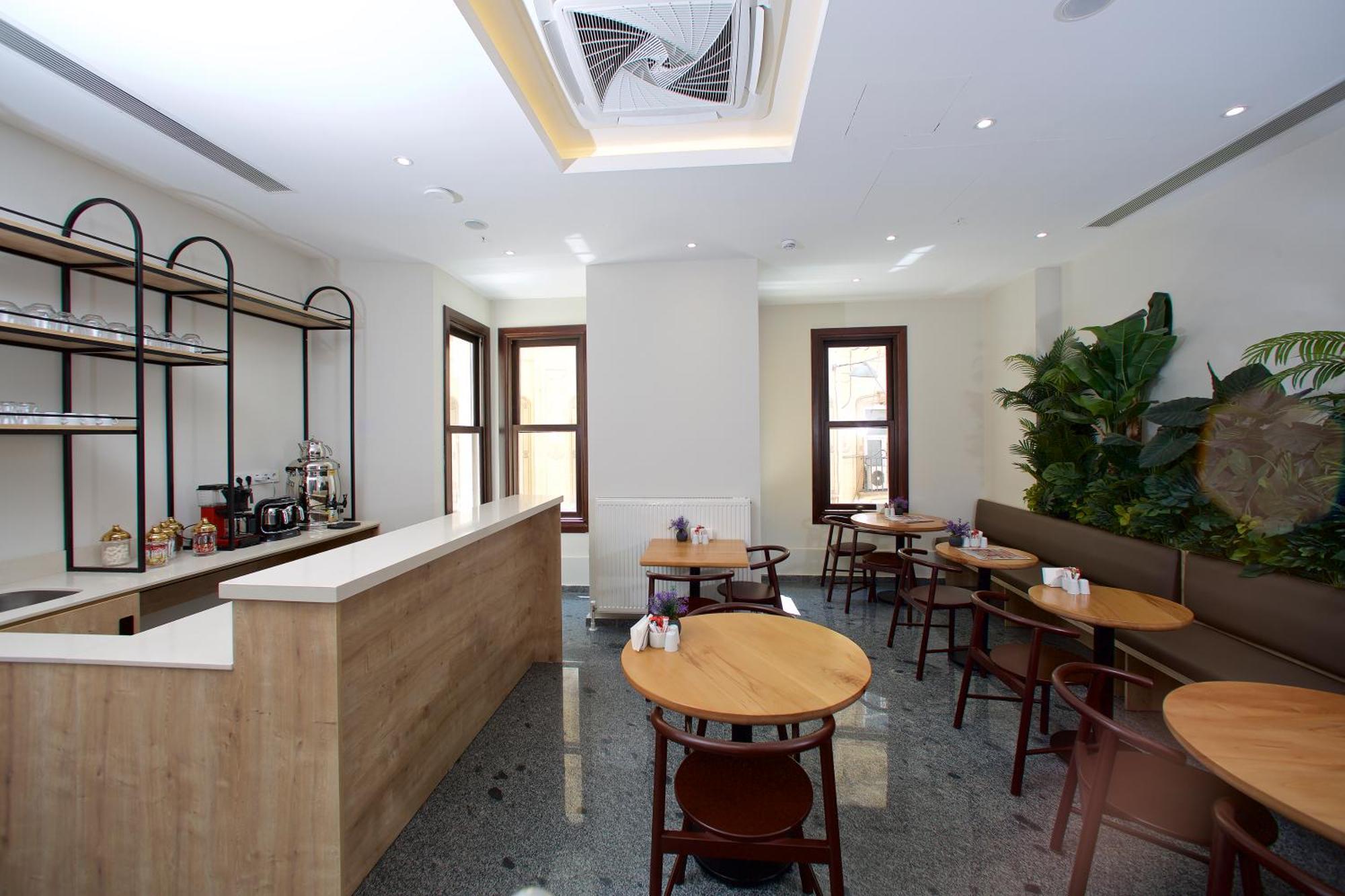 Joy Taksim Hotel Истанбул Екстериор снимка